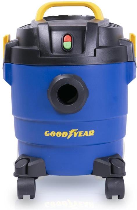 Immagine prodotto Goodyear Aspirapolvere a umido e a secco (Aspirapolvere a umido e a secco)