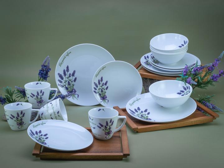 Produktbild CreaTable Home (16 Stück)
