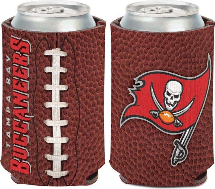 NFL Tampa Bay Buccaneers Flaschen-/Dosen Cooler