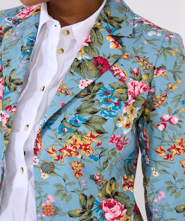Produktbild Joe Browns Floral Print Cotton Jacket (36)