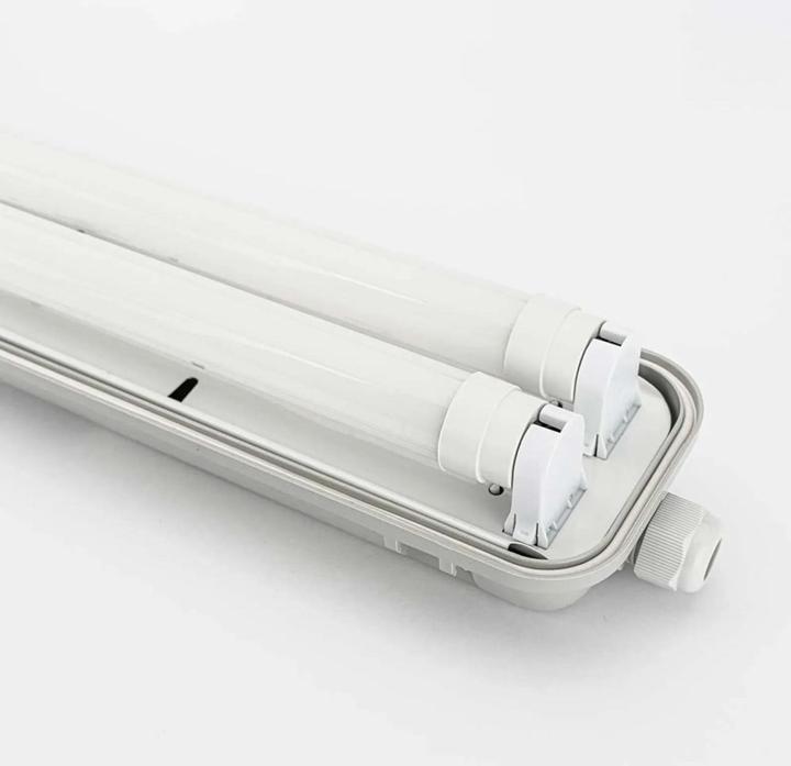 Immagine prodotto Click-licht Luci a parete e a soffitto (3600 lm, G13)