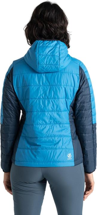 Image du produit Dare2b - Veste matelassée ASCENDING - Femme (40 D)