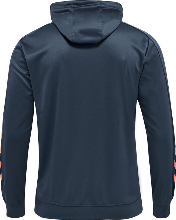 Actual product image hummel Promo Poly Hoodie (XL)