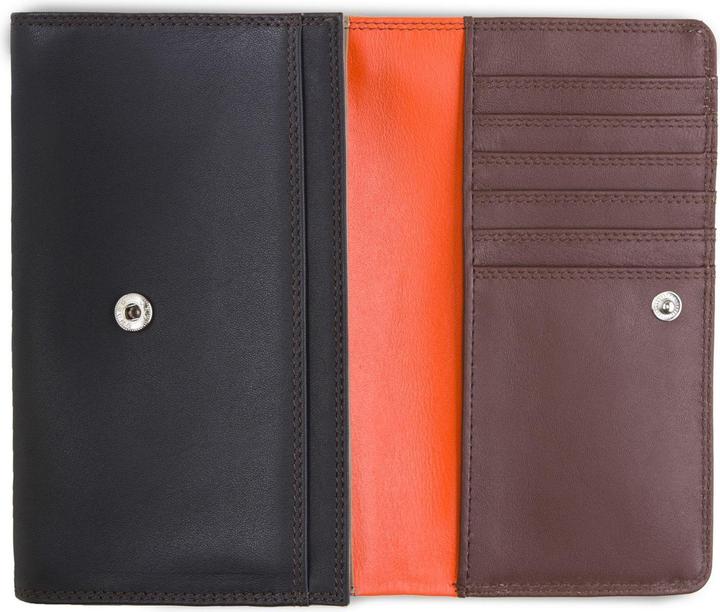 Produktbild Mywalit Geldbörse Leder 15 cm