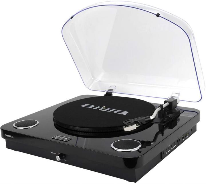 Image du produit Aiwa GBTUR-120 (Semi-automatique)