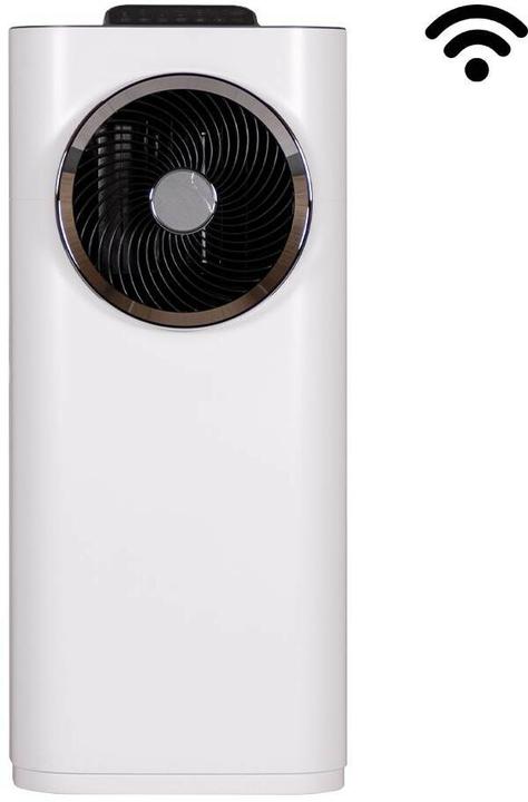 Produktbild Kibernetik KL140 (100 m², 12000 BTU/h)