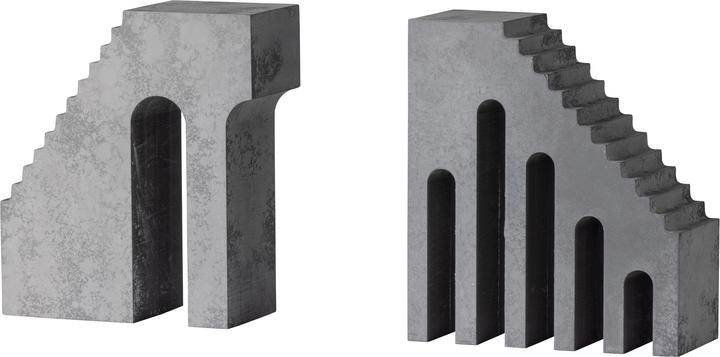 Actual product image Woood Ella (18 x 15 x 7 cm, 18 x 16 x 7 cm)