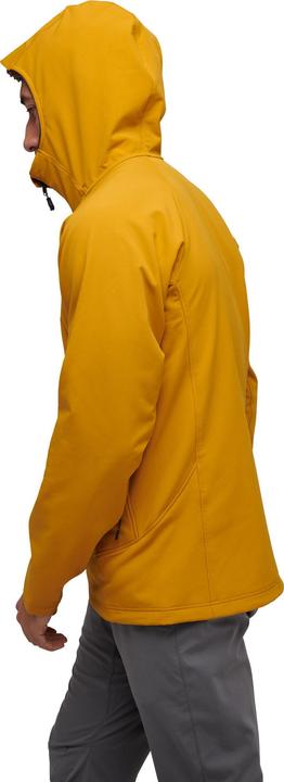 Immagine prodotto Black Diamond M Element Hoody (XL)