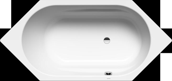 Produktbild Kaldewei Vaio 6 958 190x90cm (191 cm, 91 cm)