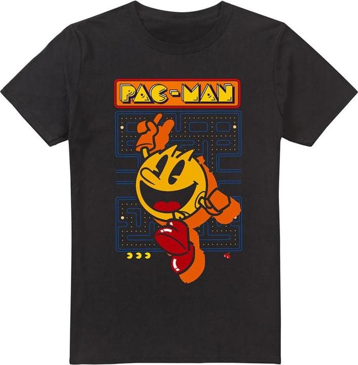 Image du produit Pacman - T-shirt - Homme (4XL)