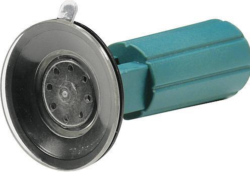 Produktbild wolfcraft Saugnapf für Leuchtmittel