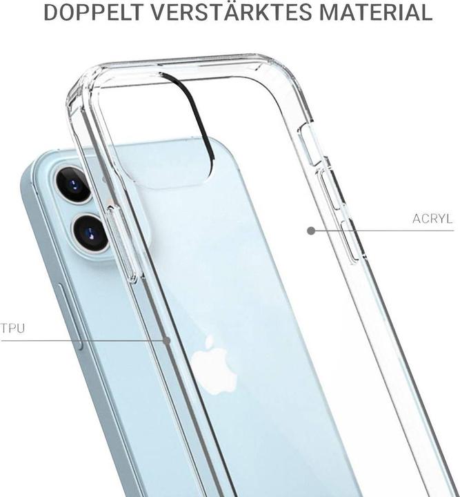 Actual product image JT Berlin Pankow (Apple iPhone 12 mini)