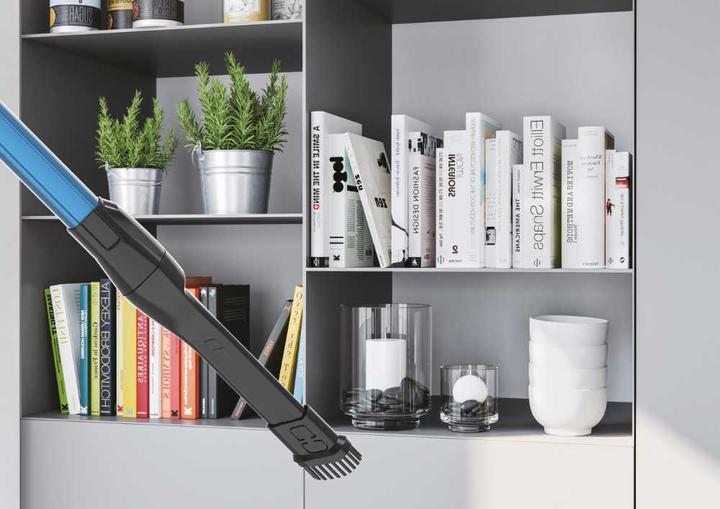 Produktbild Hoover H-FREE 200 HF222UPT 011 Beutellos
