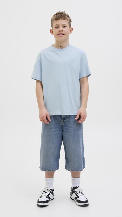 Actual product image Jack & Jones Printed T-shirt Junior T-shirt (152)
