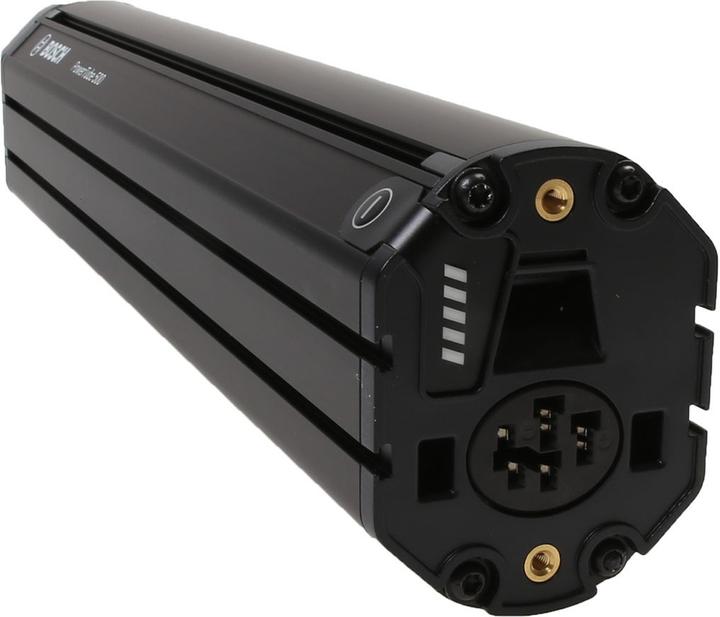 Produktbild Bosch eBike PowerTube 625 BBP376Y / vertikal (625 Wh, E-Bike Akku)