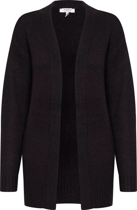 B.young BYMIRELLE SHORT CARDIGAN 2 - 20808618