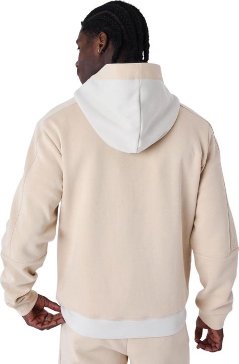 Produktbild Project X Paris Kapuzenjacke bestickte Ärmel (M)