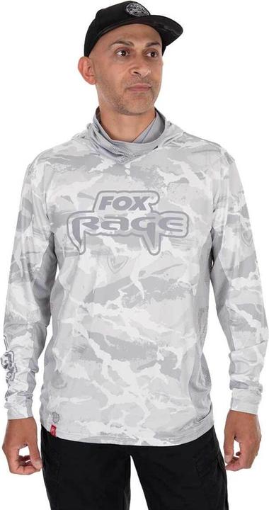 Fox Rage Cam Top Light (3XL)