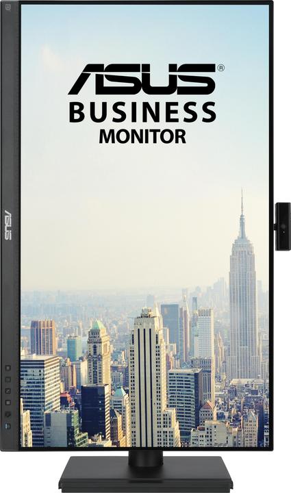 Immagine prodotto ASUS Business BE249QFK 60,45cm (16:9) FHD HDMI DP (1920 x 1080 pixel, 23.80")
