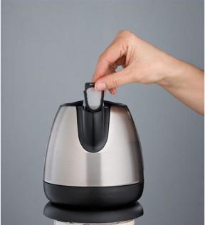 Produktbild Tefal Mini Inox (0.80 l)