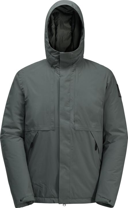 Actual product image Jack Wolfskin Wandermood Jkt M (XL)