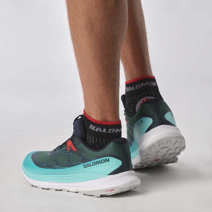 Produktbild Salomon Ultra Glide 2 Herren Trailrunningschuhe (44)