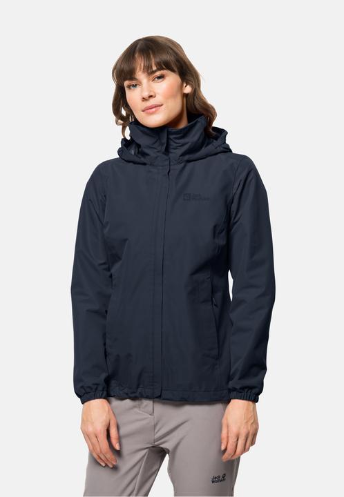 Produktbild Jack Wolfskin Stormy Point 2L Jkt W (S)