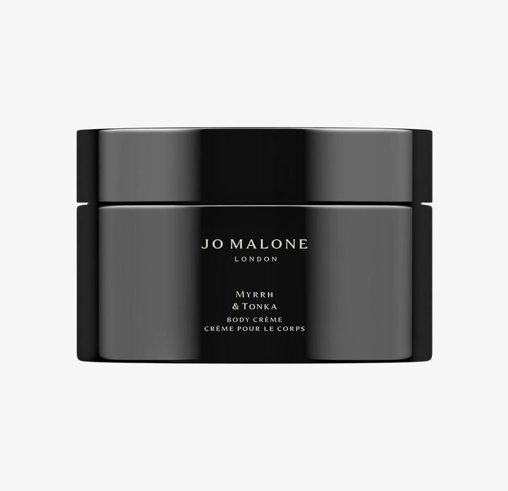 Image du produit Jo Malone Bath & Body Myrrh & Ton Body Crème (re) 200 ml (Crème pour le corps, 200 ml)