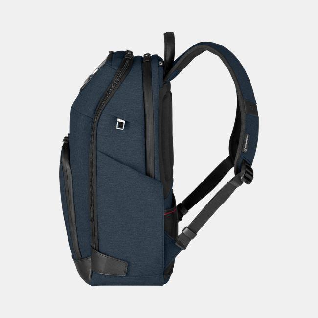 Actual product image Victorinox Architecture Urban2 Deluxe Backpack (23 l)