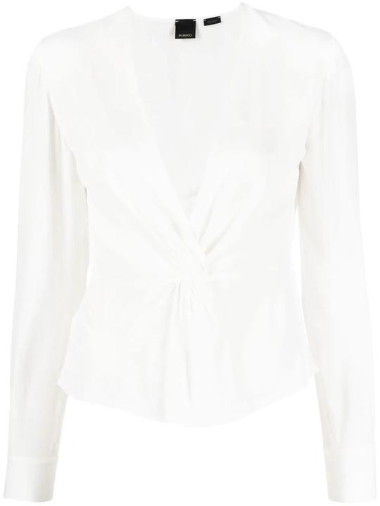 Pinko Baradero Blusa (44)