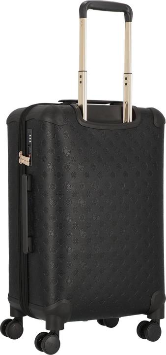 Produktbild Guess Wilder 4 Rollen Trolley 64 cm mit Dehnfalte (56 l, M (50 - 90l))