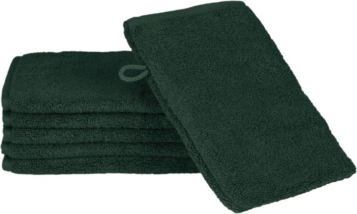 Moss green