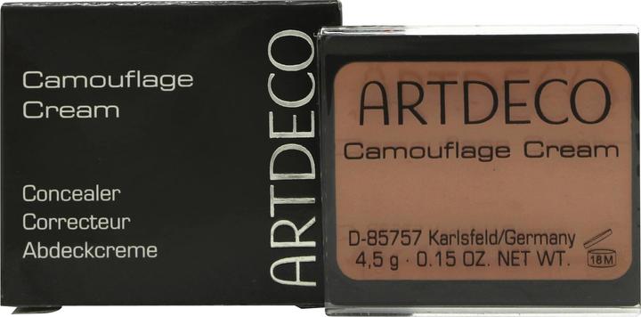 Immagine prodotto Artdeco Crema mimetica (5 whisky leggero)