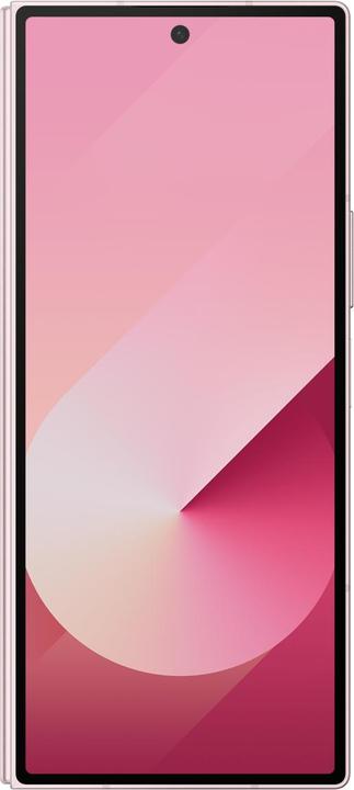 Produktbild Samsung Z Fold 6 5G 1TB Pink (1000 GB, Pink, 7.60", Dual SIM, 49.94 Mpx, 5G)