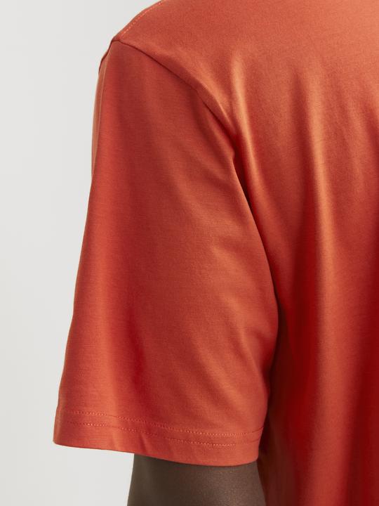 Actual product image Jack & Jones Jorvesterbro Tee Ss Crew Neck Noos (M)