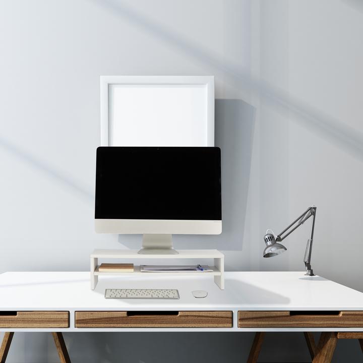Produktbild Relaxdays Monitorständer