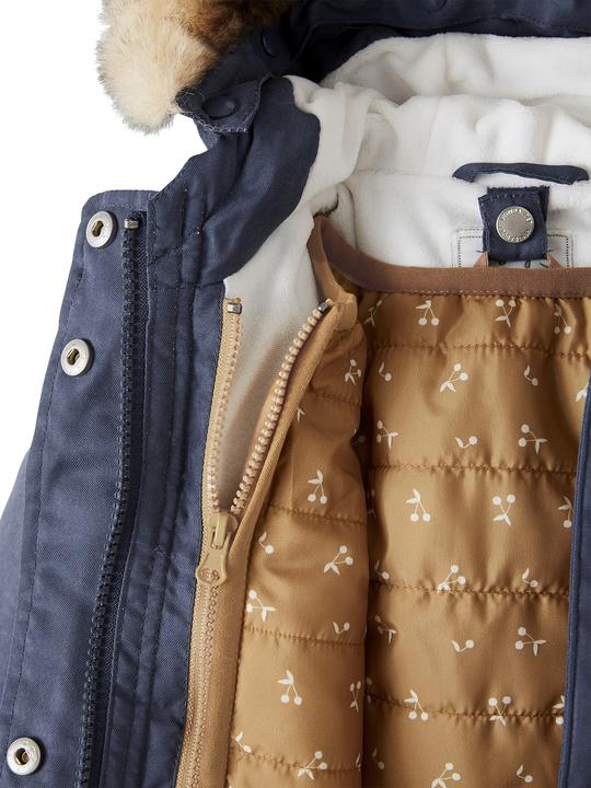 Produktbild Vertbaudet Anorak (62)