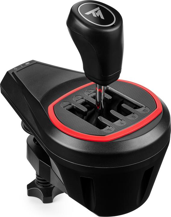Immagine prodotto Thrustmaster Cambio TH8S aggiuntivo (Xbox Series X, PS5, PC, Xbox Serie S, Xbox One S, PS4, Xbox One X)