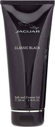 Actual product image Jaguar Classic Black (200 ml)