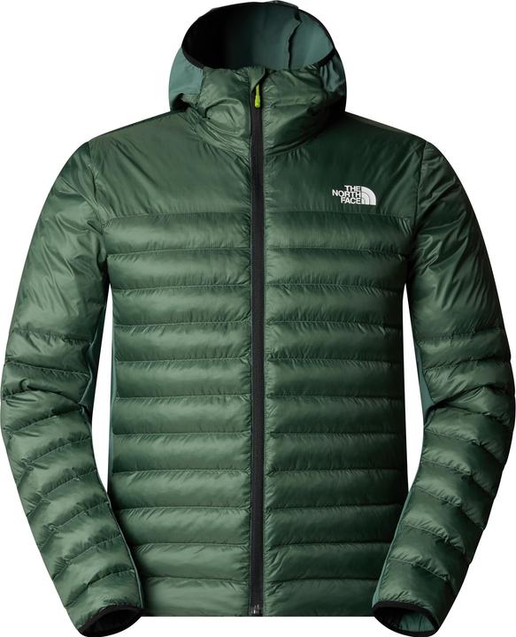 Produktbild North Face Terra Peak Hybrid Hoodie (L)