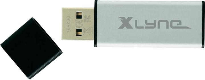 Produktbild Xlyne Alu (1 GB, USB 2.0)