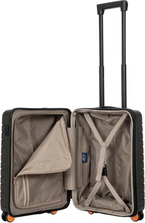 Image du produit Brics Ulisse B1Y - Trolley extensible Spinner Small (42 l, Bagage à main (jusqu'à 50l))