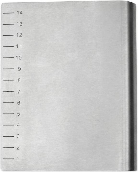 Actual product image Städter Dough card