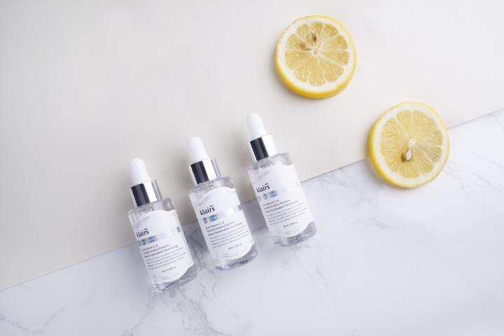 Produktbild Klairs Freshly Juiced Vitamin Drop (35 ml)