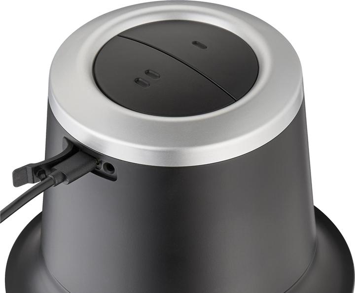 Actual product image Caso Chop & Go (1000 ml, 200 W)