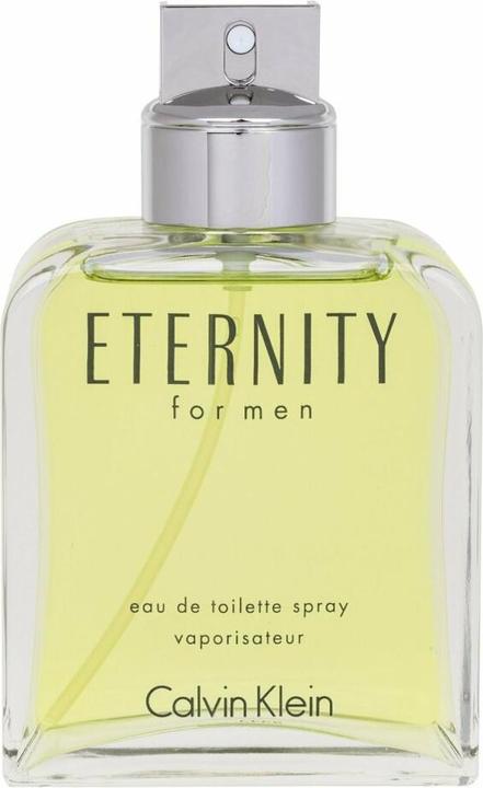 Immagine prodotto Calvin Klein Eternità (Eau de toilette, 200 ml)