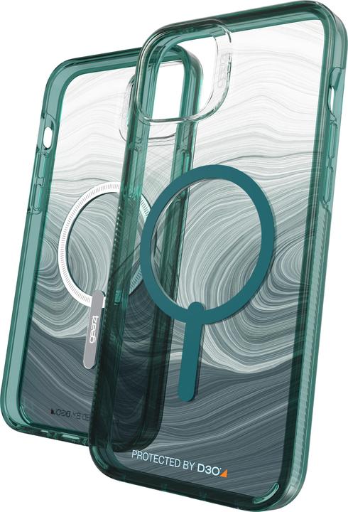 Immagine prodotto Zagg Gear4 Custodie Crystal Palace Snap (Apple iPhone 14 Plus)