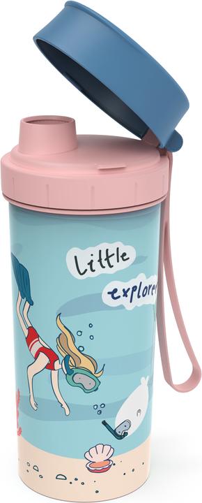 Actual product image Rotho MEMORY KIDS drinking bottle (0.40 l)