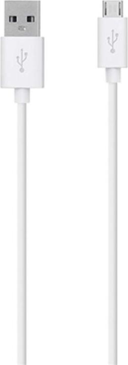 Produktbild Belkin Mixit USB 2.0 (2 m, USB 2.0)
