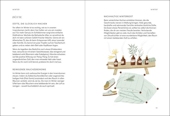 Produktbild The Happiness Year (Deutsch, Tara Ward, 2024)